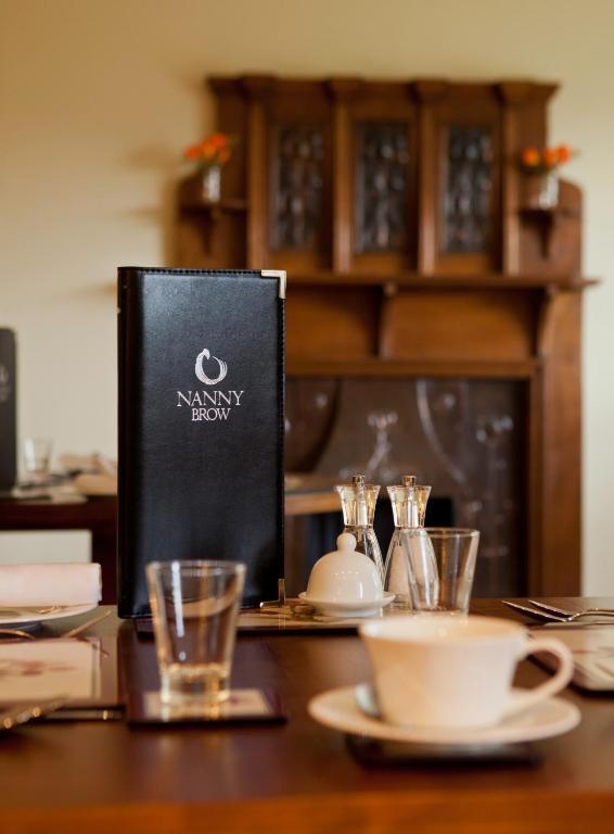 Nanny Brow Hotel Ambleside Buitenkant foto