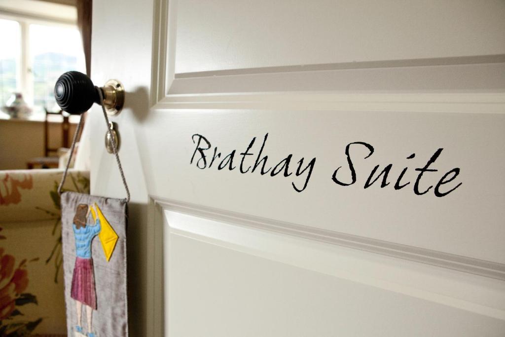 Nanny Brow Hotel Ambleside Kamer foto