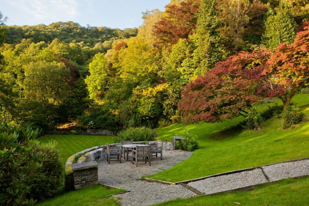 Nanny Brow Hotel Ambleside Kamer foto