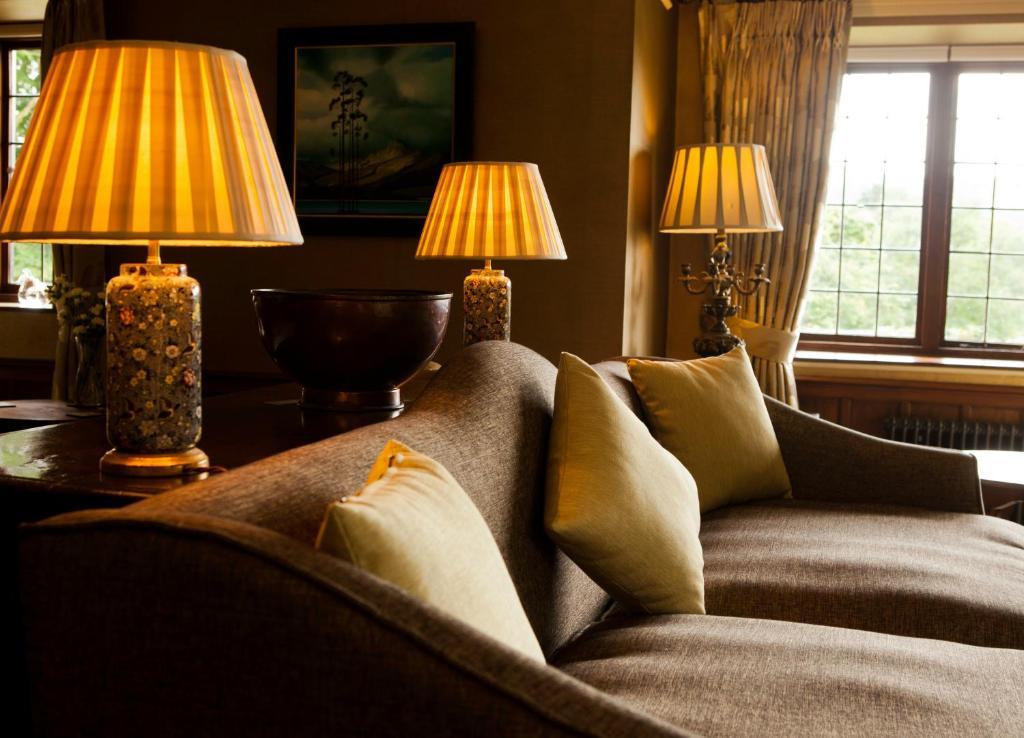 Nanny Brow Hotel Ambleside Buitenkant foto