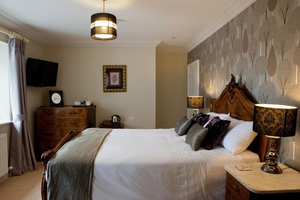 Nanny Brow Hotel Ambleside Kamer foto
