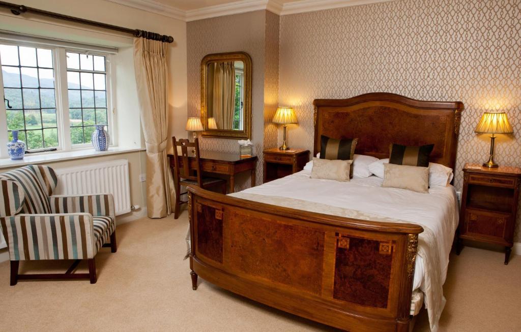 Nanny Brow Hotel Ambleside Kamer foto