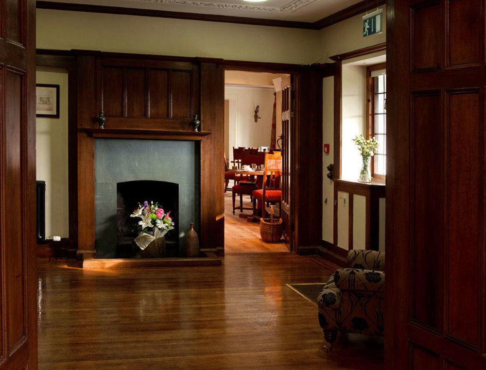 Nanny Brow Hotel Ambleside Buitenkant foto
