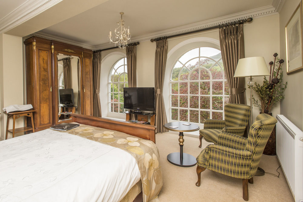 Nanny Brow Hotel Ambleside Buitenkant foto