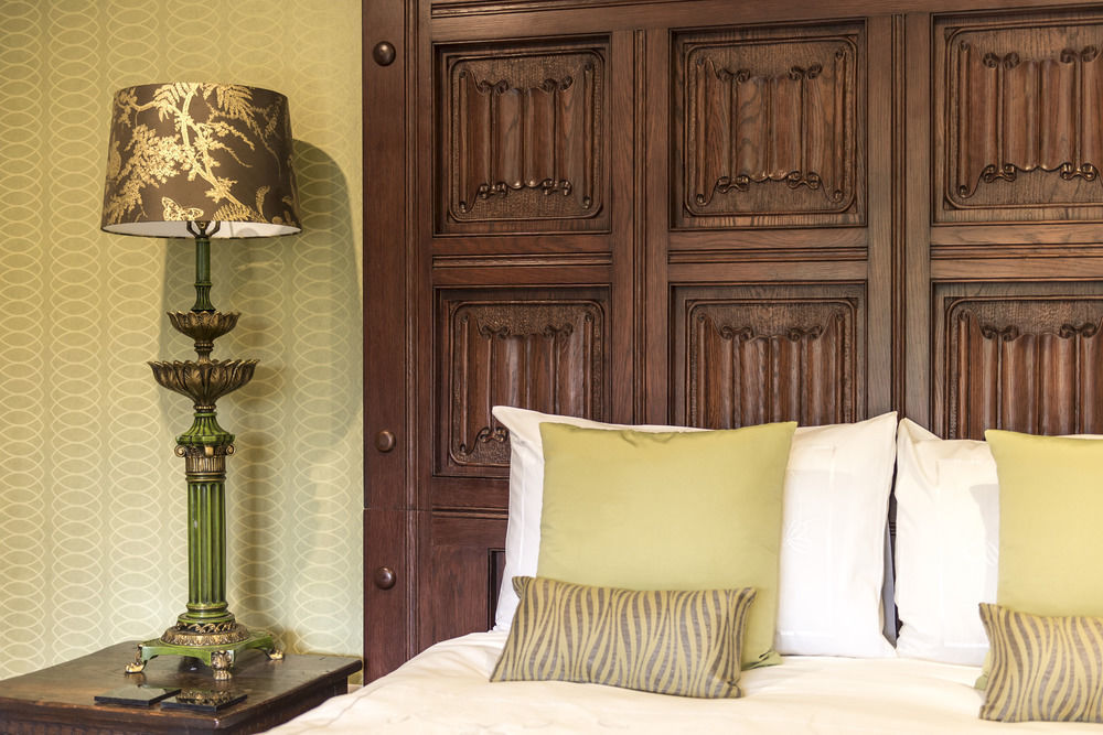 Nanny Brow Hotel Ambleside Buitenkant foto