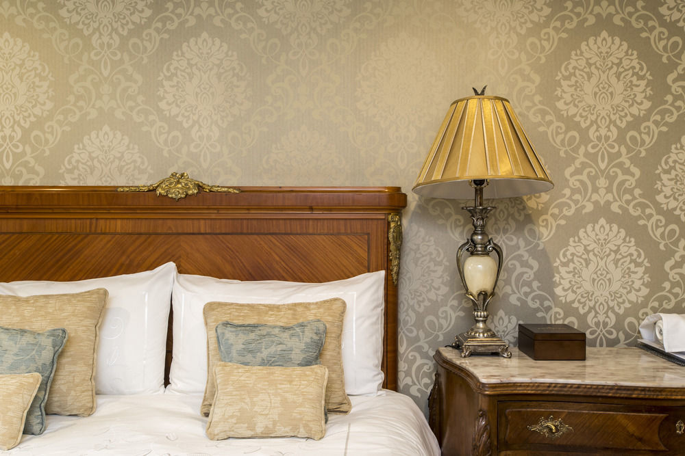 Nanny Brow Hotel Ambleside Buitenkant foto
