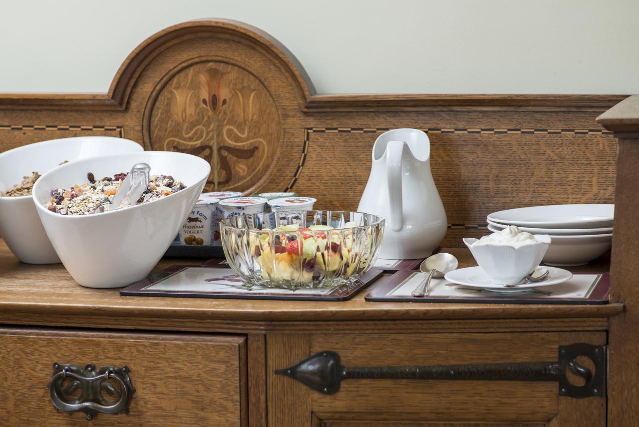 Nanny Brow Hotel Ambleside Buitenkant foto