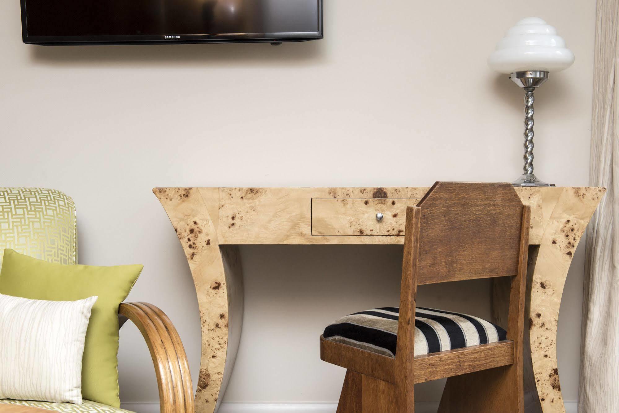 Nanny Brow Hotel Ambleside Buitenkant foto