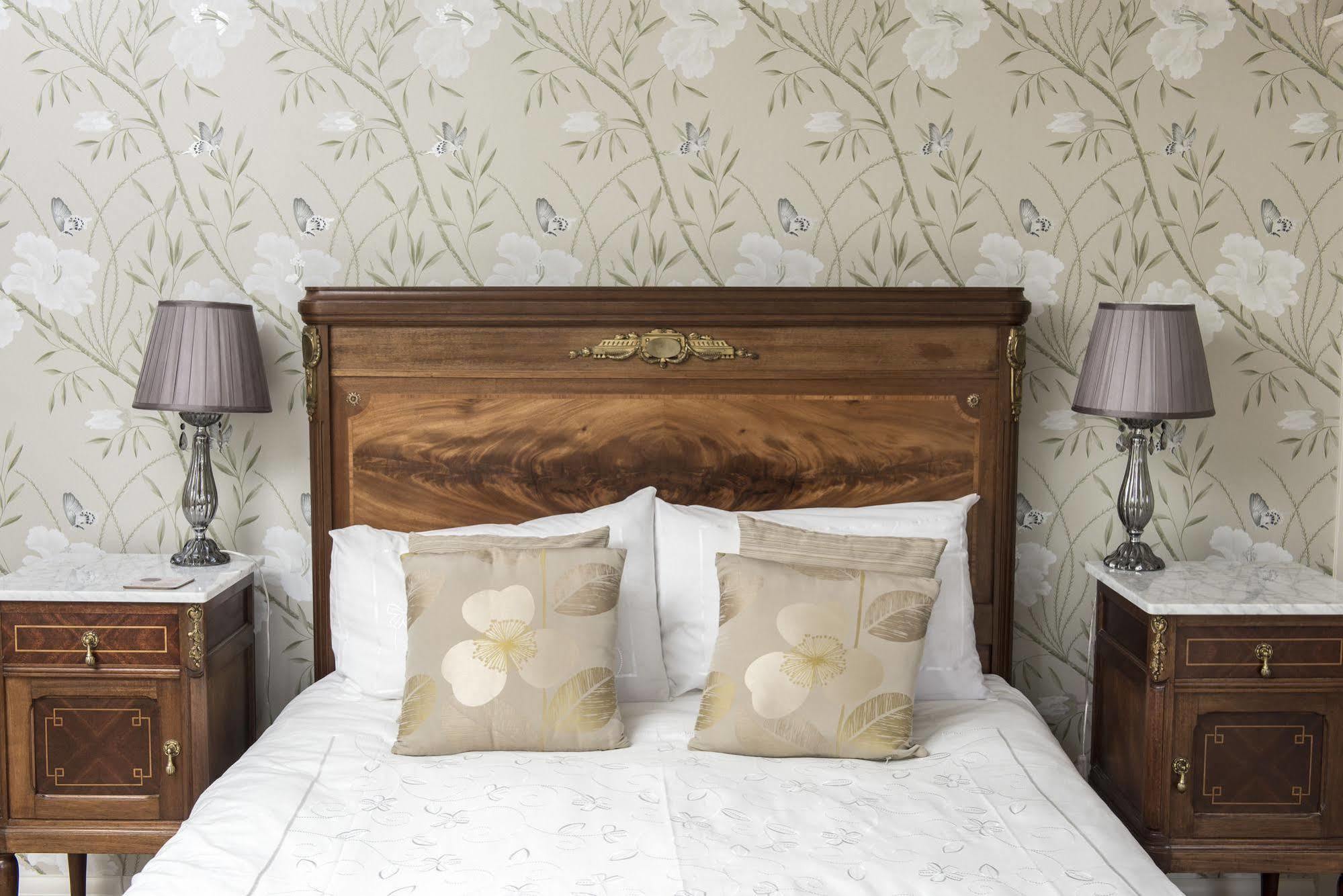 Nanny Brow Hotel Ambleside Buitenkant foto