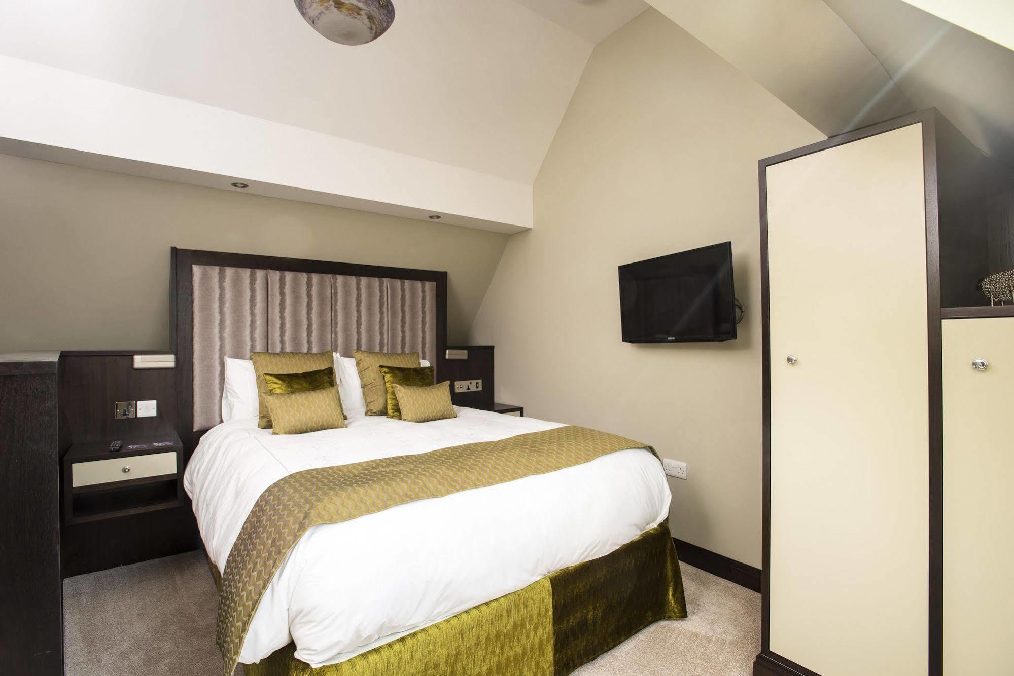 Nanny Brow Hotel Ambleside Buitenkant foto