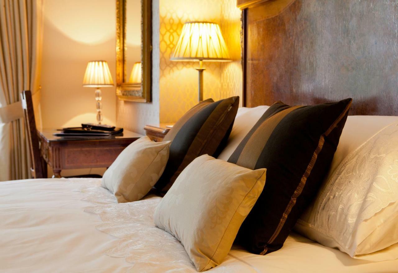 Nanny Brow Hotel Ambleside Buitenkant foto