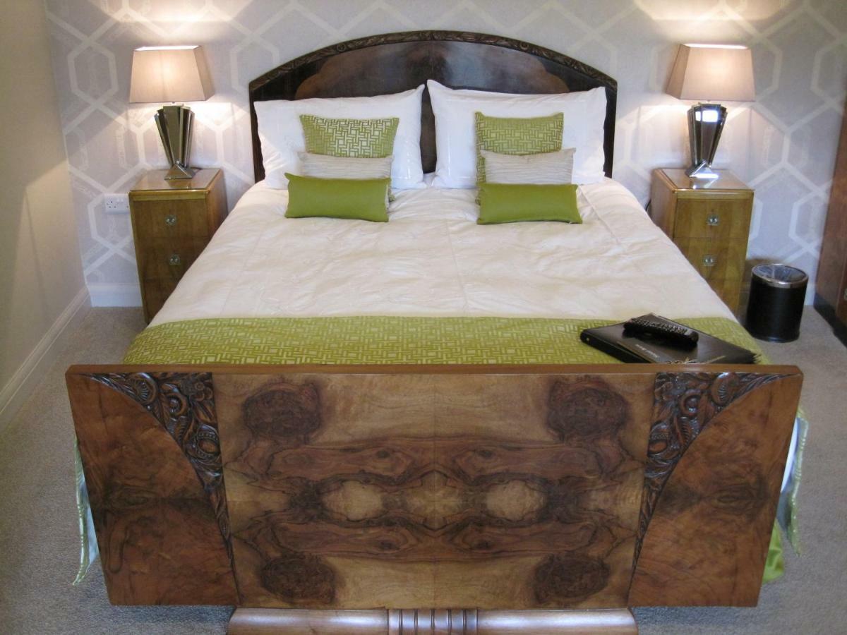 Nanny Brow Hotel Ambleside Buitenkant foto