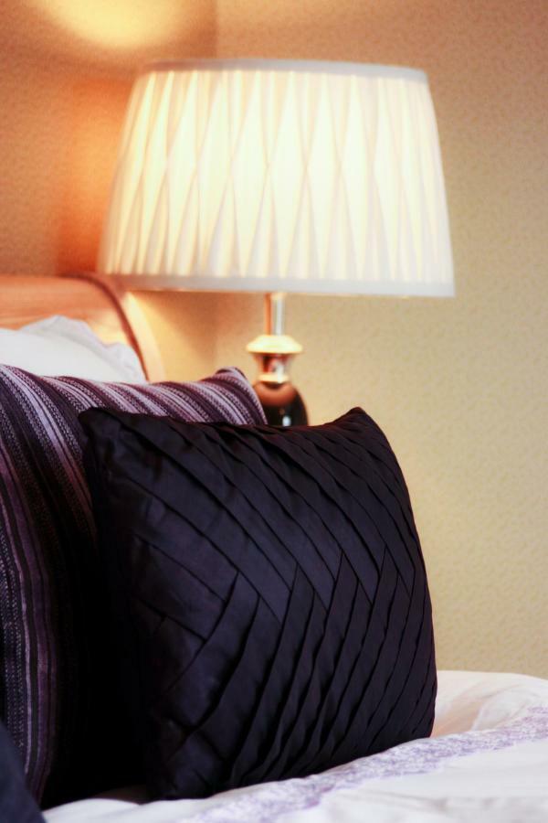 Nanny Brow Hotel Ambleside Buitenkant foto