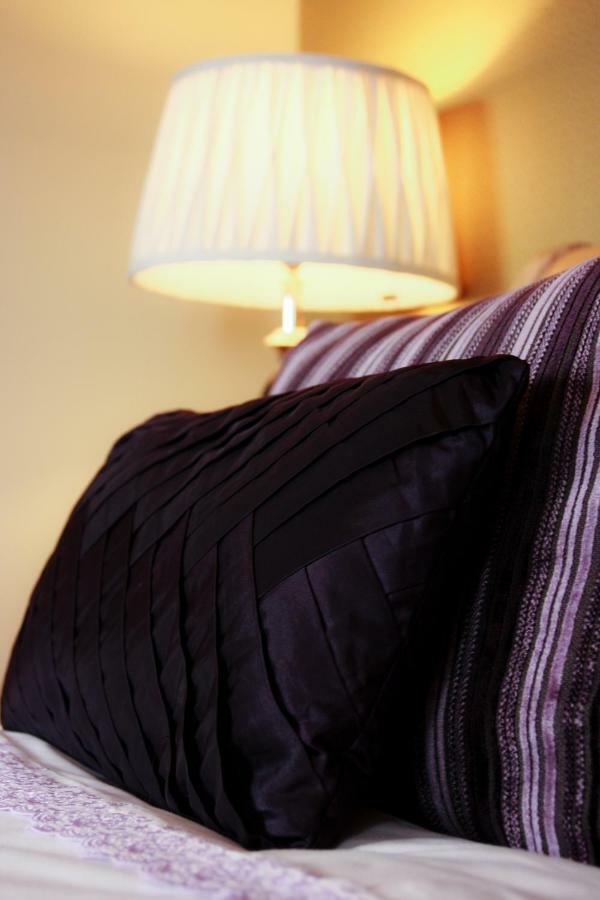 Nanny Brow Hotel Ambleside Buitenkant foto