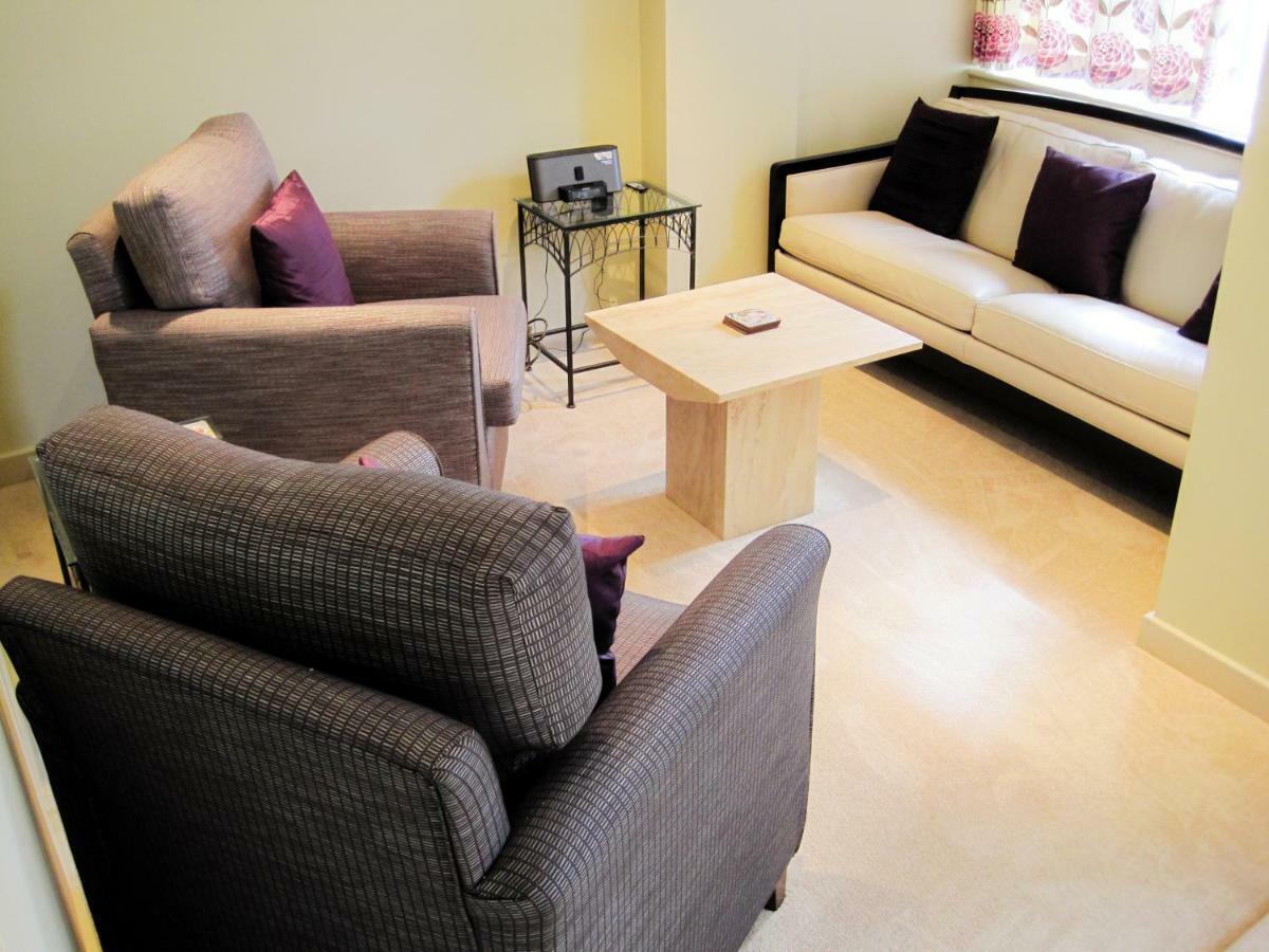 Nanny Brow Hotel Ambleside Buitenkant foto