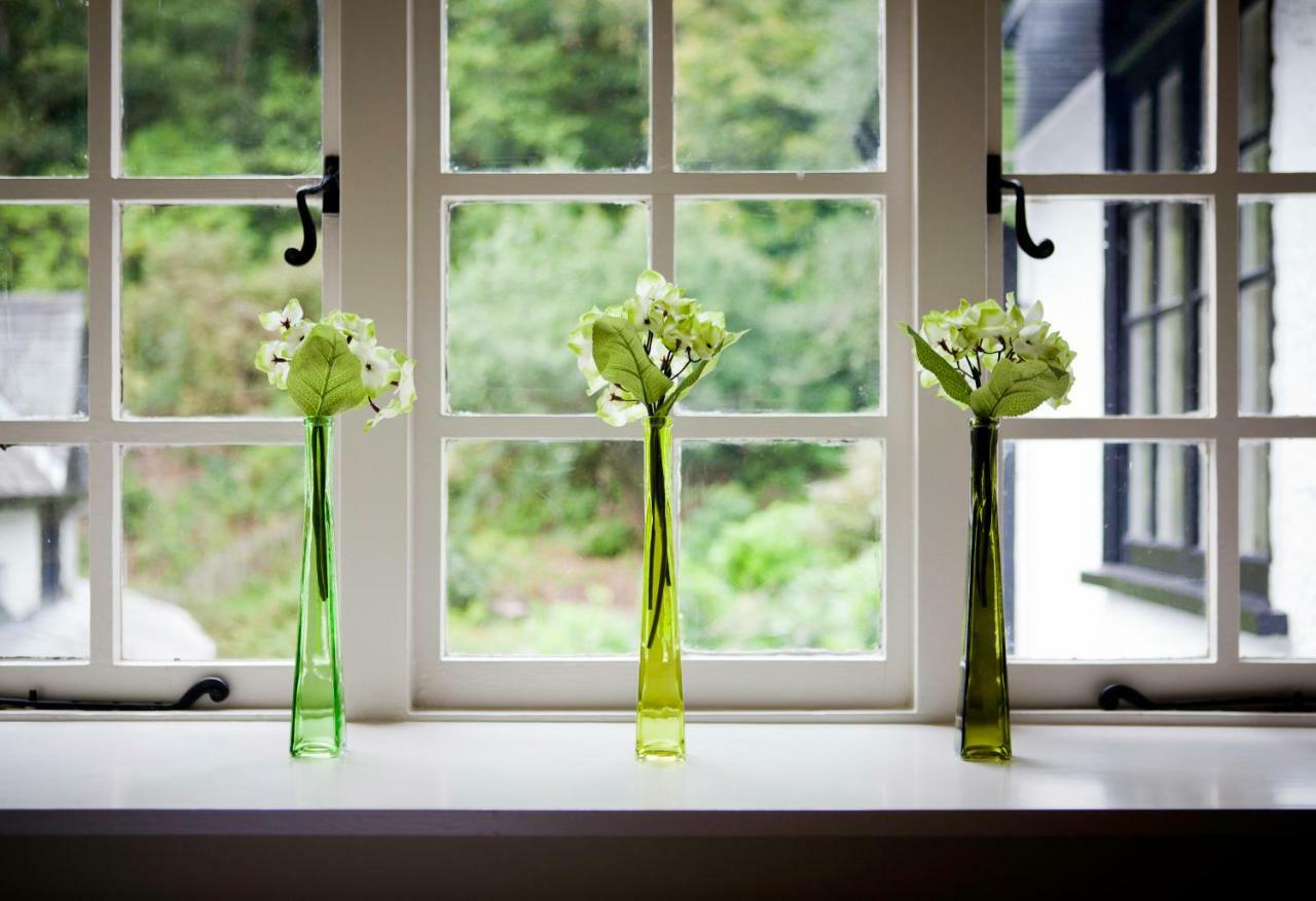 Nanny Brow Hotel Ambleside Kamer foto