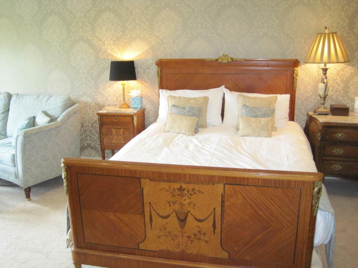 Nanny Brow Hotel Ambleside Kamer foto