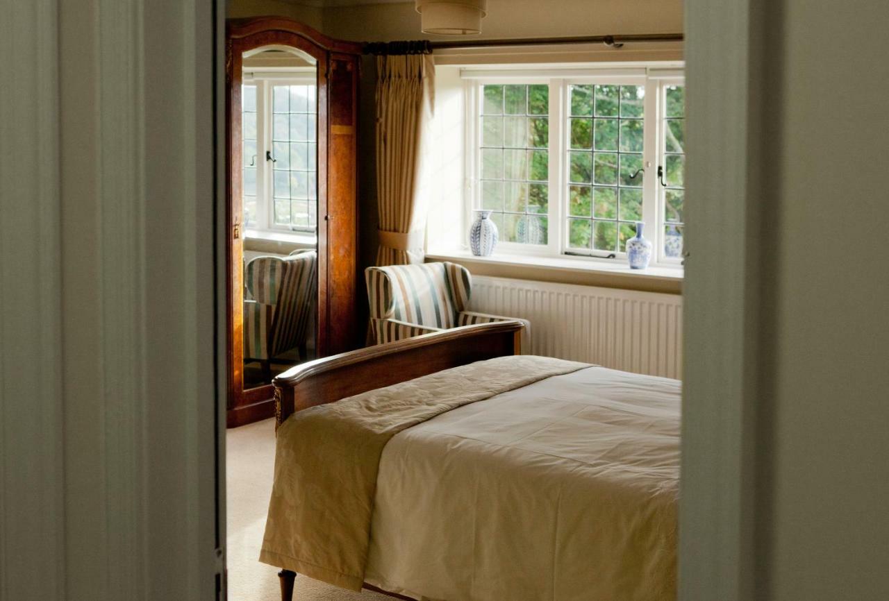 Nanny Brow Hotel Ambleside Buitenkant foto