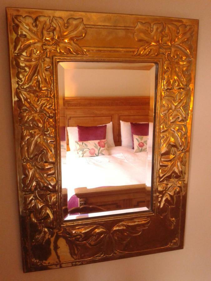 Nanny Brow Hotel Ambleside Kamer foto